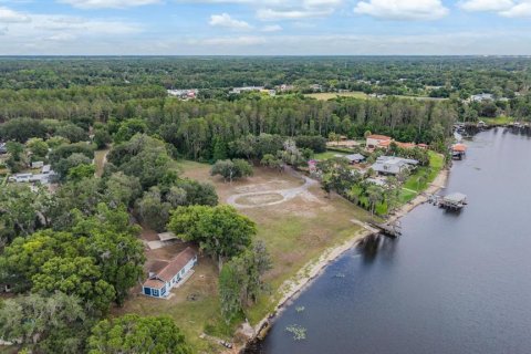 Land in Lutz, Florida № 2166200 - photo 5