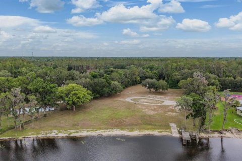 Land in Lutz, Florida № 2166200 - photo 12