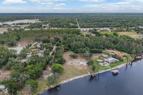 Land in Lutz, Florida № 2166200 - photo 21
