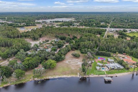 Land in Lutz, Florida № 2166200 - photo 7