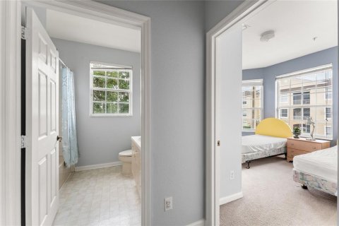 Copropriété à vendre à Kissimmee, Floride: 3 chambres, 117.8 m2 № 2377488 - photo 23