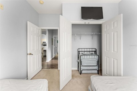 Copropriété à vendre à Kissimmee, Floride: 3 chambres, 117.8 m2 № 2377488 - photo 22