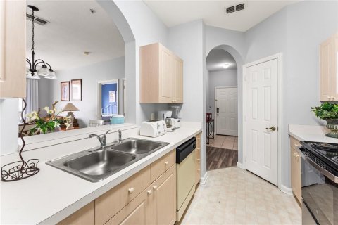 Copropriété à vendre à Kissimmee, Floride: 3 chambres, 117.8 m2 № 2377488 - photo 12