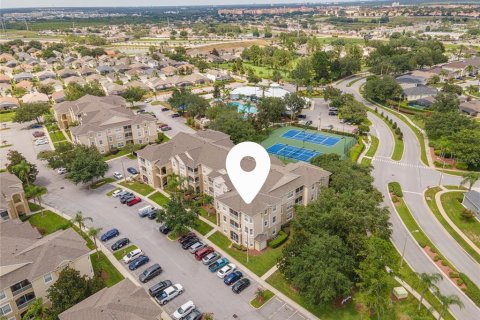 Copropriété à vendre à Kissimmee, Floride: 3 chambres, 117.8 m2 № 2377488 - photo 28