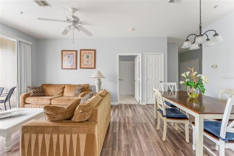 Copropriété à vendre à Kissimmee, Floride: 3 chambres, 117.8 m2 № 2377488 - photo 8