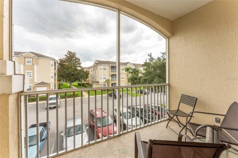 Copropriété à vendre à Kissimmee, Floride: 3 chambres, 117.8 m2 № 2377488 - photo 10