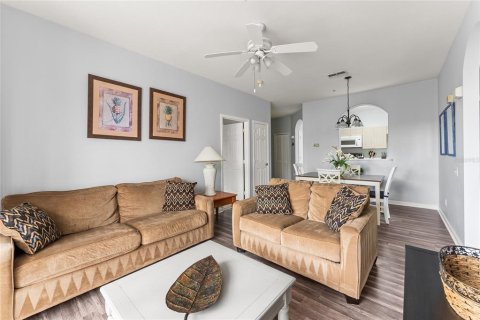 Copropriété à vendre à Kissimmee, Floride: 3 chambres, 117.8 m2 № 2377488 - photo 9