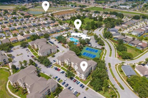 Copropriété à vendre à Kissimmee, Floride: 3 chambres, 117.8 m2 № 2377488 - photo 25