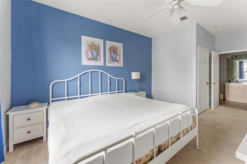 Copropriété à vendre à Kissimmee, Floride: 3 chambres, 117.8 m2 № 2377488 - photo 15