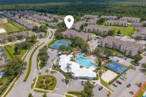 Copropriété à vendre à Kissimmee, Floride: 3 chambres, 117.8 m2 № 2377488 - photo 27