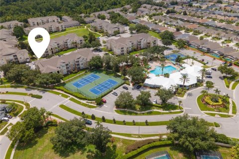 Condo à Kissimmee, Floride, 3 chambres  № 2377488
