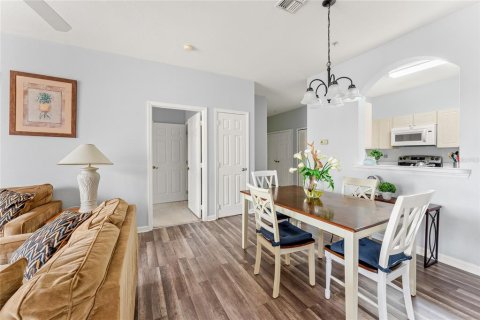 Copropriété à vendre à Kissimmee, Floride: 3 chambres, 117.8 m2 № 2377488 - photo 5