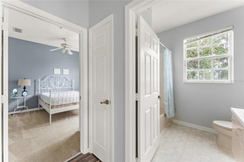 Copropriété à vendre à Kissimmee, Floride: 3 chambres, 117.8 m2 № 2377488 - photo 20