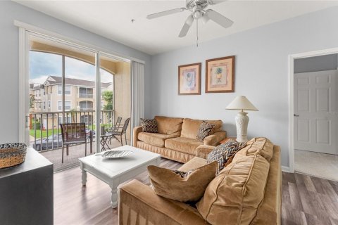 Copropriété à vendre à Kissimmee, Floride: 3 chambres, 117.8 m2 № 2377488 - photo 7