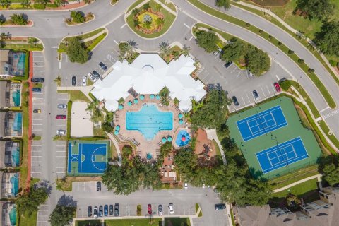 Copropriété à vendre à Kissimmee, Floride: 3 chambres, 117.8 m2 № 2377488 - photo 26