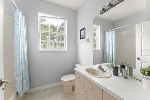 Copropriété à vendre à Kissimmee, Floride: 3 chambres, 117.8 m2 № 2377488 - photo 24