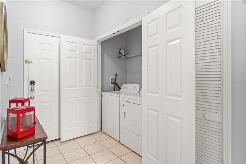 Copropriété à vendre à Kissimmee, Floride: 3 chambres, 117.8 m2 № 2377488 - photo 13