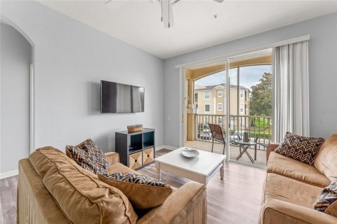 Copropriété à vendre à Kissimmee, Floride: 3 chambres, 117.8 m2 № 2377488 - photo 6