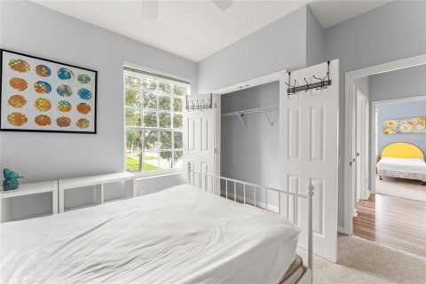 Copropriété à vendre à Kissimmee, Floride: 3 chambres, 117.8 m2 № 2377488 - photo 19