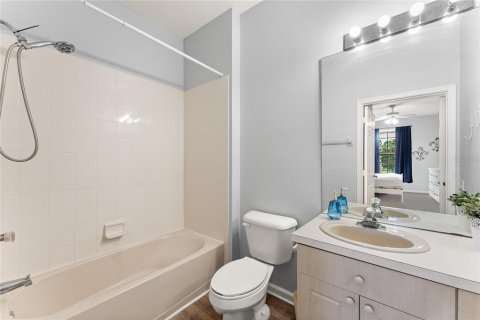 Copropriété à vendre à Kissimmee, Floride: 3 chambres, 117.8 m2 № 2377488 - photo 17