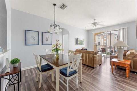 Copropriété à vendre à Kissimmee, Floride: 3 chambres, 117.8 m2 № 2377488 - photo 3