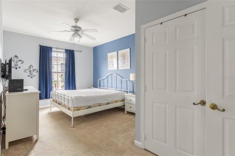 Copropriété à vendre à Kissimmee, Floride: 3 chambres, 117.8 m2 № 2377488 - photo 16