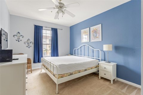 Copropriété à vendre à Kissimmee, Floride: 3 chambres, 117.8 m2 № 2377488 - photo 14