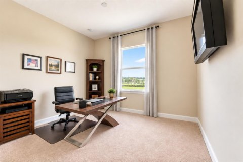 Villa ou maison à vendre à Westlake, Floride: 4 chambres, 291.9 m2 № 2413258 - photo 28