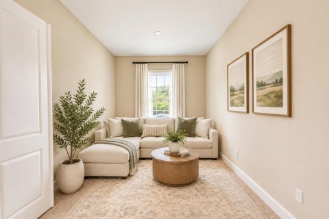 Villa ou maison à vendre à Westlake, Floride: 4 chambres, 291.9 m2 № 2413258 - photo 5