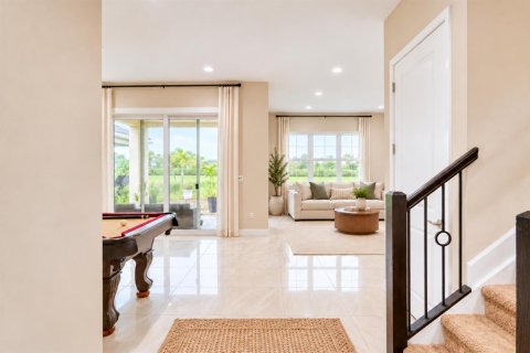 Villa ou maison à vendre à Westlake, Floride: 4 chambres, 291.9 m2 № 2413258 - photo 7