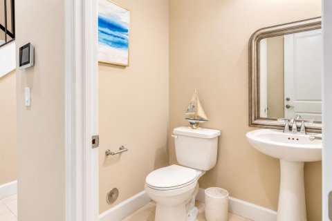 Villa ou maison à vendre à Westlake, Floride: 4 chambres, 291.9 m2 № 2413258 - photo 17