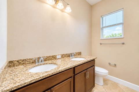 Villa ou maison à vendre à Westlake, Floride: 4 chambres, 291.9 m2 № 2413258 - photo 29