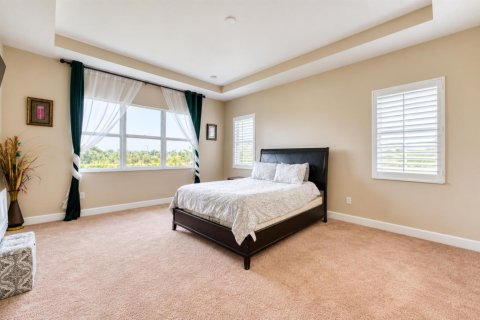Villa ou maison à vendre à Westlake, Floride: 4 chambres, 291.9 m2 № 2413258 - photo 21