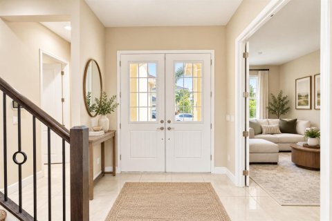Villa ou maison à vendre à Westlake, Floride: 4 chambres, 291.9 m2 № 2413258 - photo 4