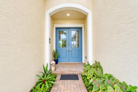 Villa ou maison à vendre à Westlake, Floride: 4 chambres, 291.9 m2 № 2413258 - photo 2