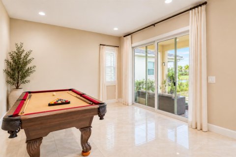 Villa ou maison à vendre à Westlake, Floride: 4 chambres, 291.9 m2 № 2413258 - photo 8