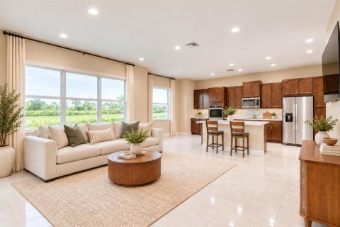 Villa ou maison à vendre à Westlake, Floride: 4 chambres, 291.9 m2 № 2413258 - photo 10