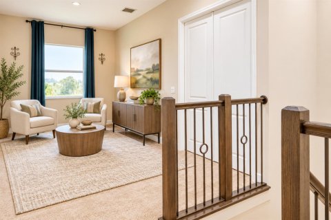 Villa ou maison à vendre à Westlake, Floride: 4 chambres, 291.9 m2 № 2413258 - photo 18