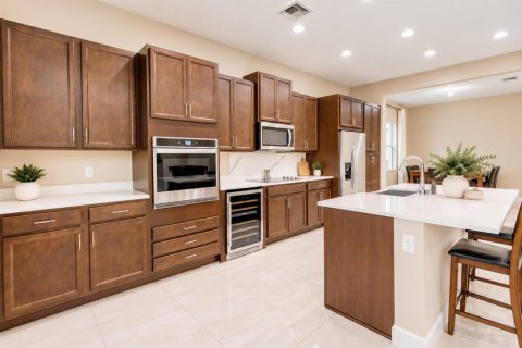 Villa ou maison à vendre à Westlake, Floride: 4 chambres, 291.9 m2 № 2413258 - photo 13