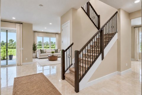 Villa ou maison à vendre à Westlake, Floride: 4 chambres, 291.9 m2 № 2413258 - photo 6