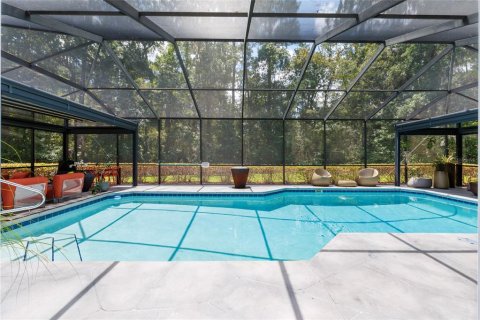 Villa ou maison à vendre à Ocala, Floride: 4 chambres, 358.51 m2 № 1876090 - photo 3