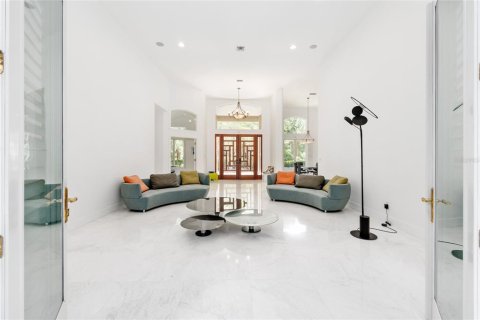 Villa ou maison à vendre à Ocala, Floride: 4 chambres, 358.51 m2 № 1876090 - photo 8