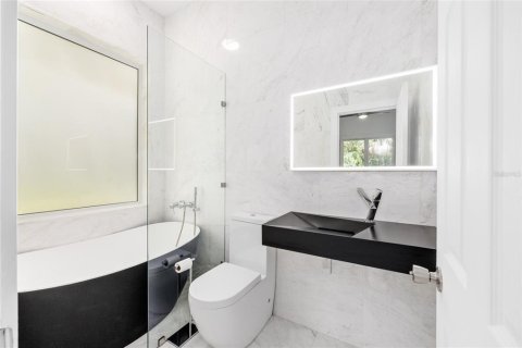 Villa ou maison à vendre à Ocala, Floride: 4 chambres, 358.51 m2 № 1876090 - photo 23
