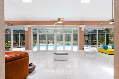 Villa ou maison à vendre à Ocala, Floride: 4 chambres, 358.51 m2 № 1876090 - photo 30