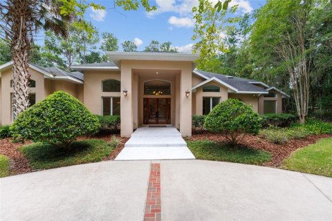 Villa ou maison à vendre à Ocala, Floride: 4 chambres, 358.51 m2 № 1876090 - photo 1