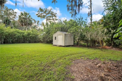 House in Sanford, Florida 2 bedrooms, 141.21 sq.m. № 1904430 - photo 25