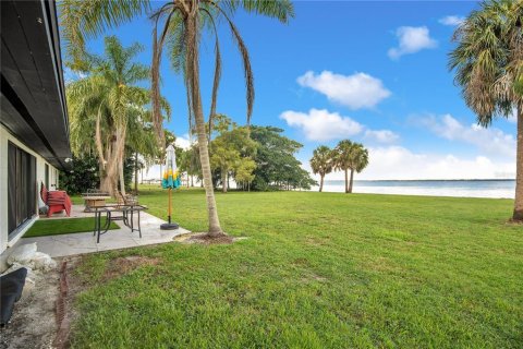 Villa ou maison à louer à Sanford, Floride: 2 chambres, 141.21 m2 № 1904430 - photo 27