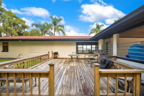 Villa ou maison à louer à Sanford, Floride: 2 chambres, 141.21 m2 № 1904430 - photo 22