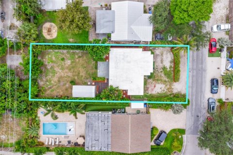 House in Fort Lauderdale, Florida 3 bedrooms, 98.76 sq.m. № 2276013 - photo 4