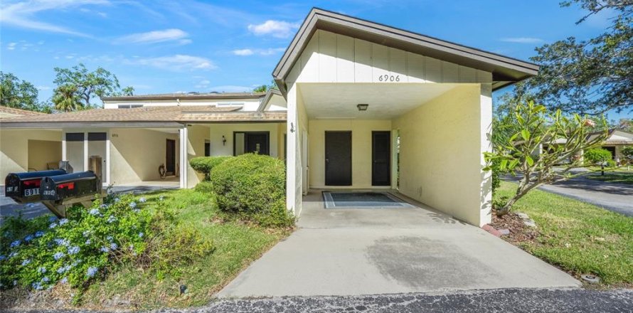 Condo in Sarasota, Florida, 2 bedrooms  № 1534238